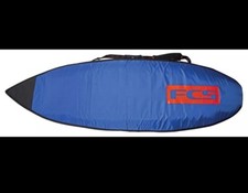 FCS Classic Funboard Day Bag