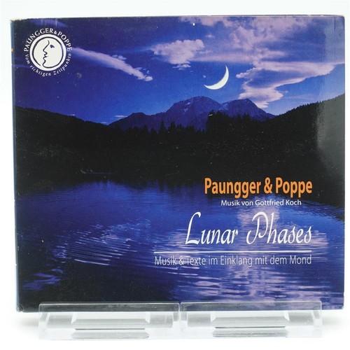 Paungger und poppe - paungger,