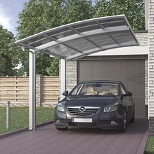 Einzelcarport