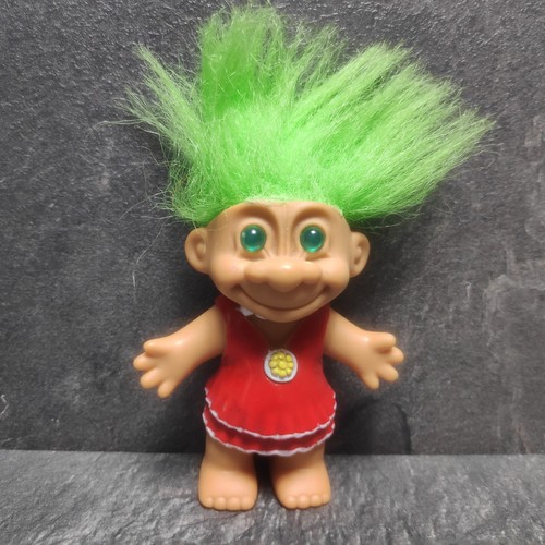 Vintage troll 90er gnom - 90er,