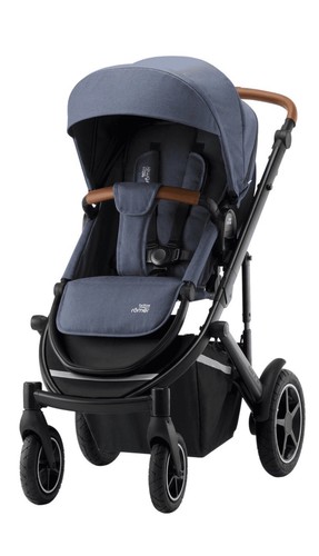 Britax römer smile - britax, iii