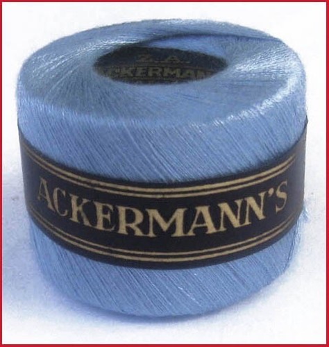 Ackermann stopfgarn - ackermann´s,