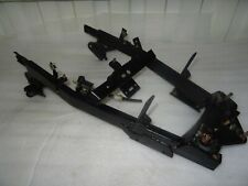 A. Peugeot Jetforce 50 TSDI Heckrahmen Rahmenheck Rahmen Heck Hinten 