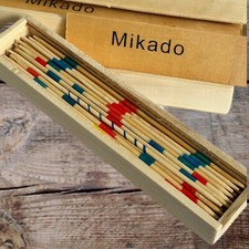 Mikado Spiel 41 Micado