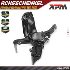 Achsschenkel Radaufhängung 