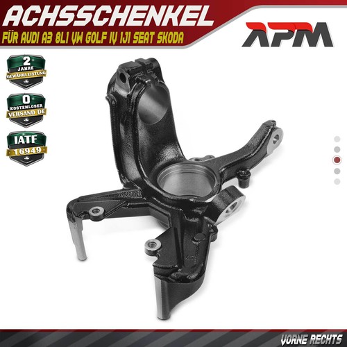 Achsschenkel Radaufhängung 