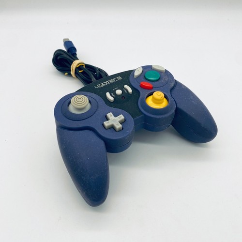 Nintendo gamecube controller - nintendo,