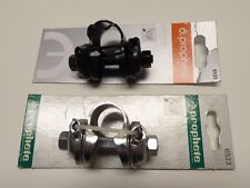 Prophete Sattelkloben