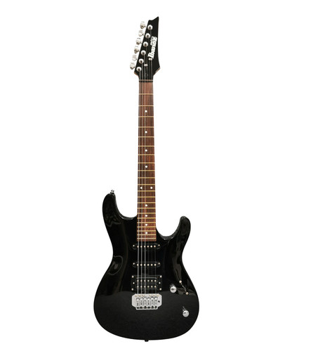 Ibanez gio gsa60 - bkn, black