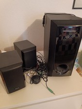 Lautsprechersystem Speedlink