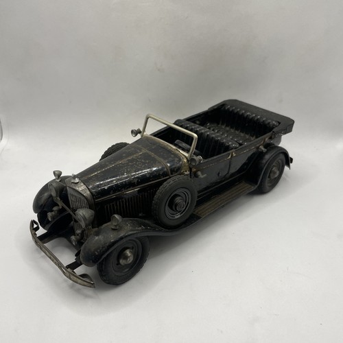 Tco tippco führerwagen - tco,