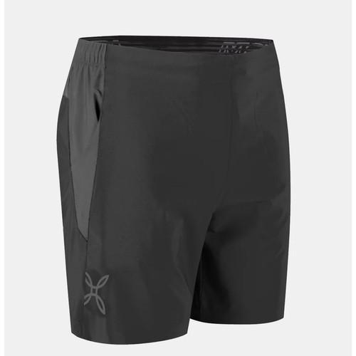 Montura synth shorts schwarz - synth,