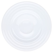 Untertasse für Suppe