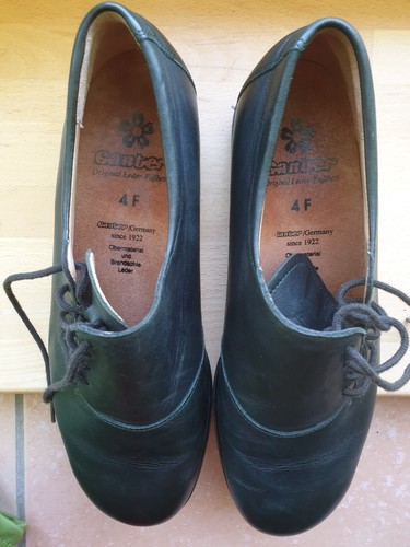 Damenschuhe lederschuhe marke - lederschuhe,