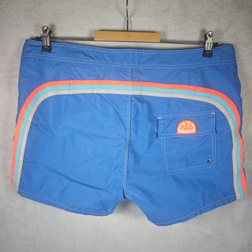 Sundek badehose herren - badehose,