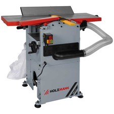 Holzmann Abricht-Dickenhobelmaschine HOB305ABS 230V inkl. integrierte Absaugung