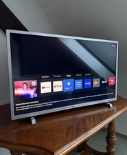Philips 32 Zoll Smart-TV mit