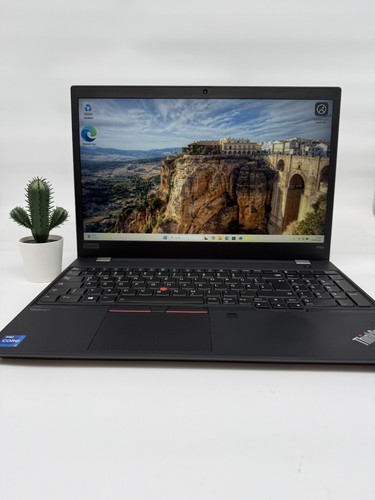 Lenovo thinkpad p15s gen - p15s,