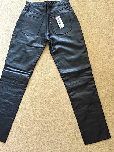 Enjoy herren lederhose hose - enjoy, lederhose/hose
