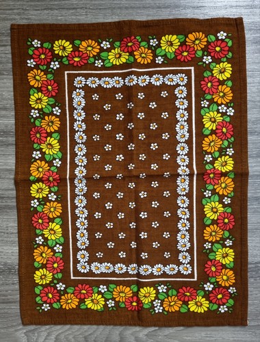 Orig ddr malimo campingtuch - malimo,
