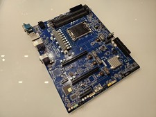 Gigabyte Mainboard MW34-SP0