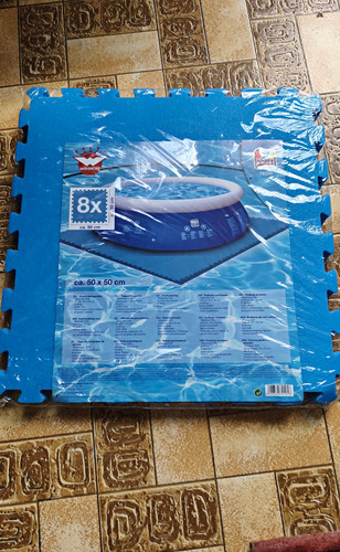Wehncke spielmatte puzzlematte - wehncke,
