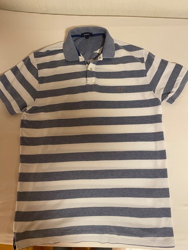 Herren poloshirt von gant - von,