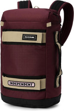 MISSION STREET BACKPACK 25L X