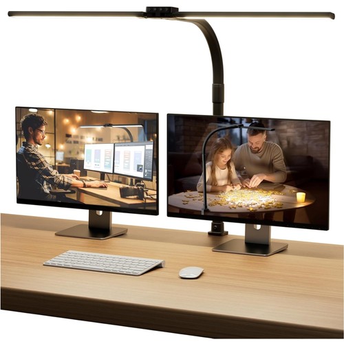 Led schreibtischlampe dimmbar - led,