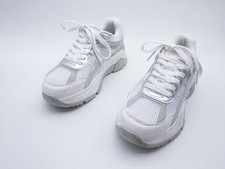 Buffalo Damen Sneaker Freizeitschuh Turnschuh Sport Gr 37 EU Art 34827-100