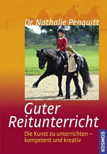 Guter reitunterricht die - guter, reitunterricht: