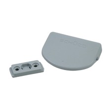 Schüco Balkontürgriff