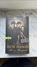 Twilight Saga: New Moon –