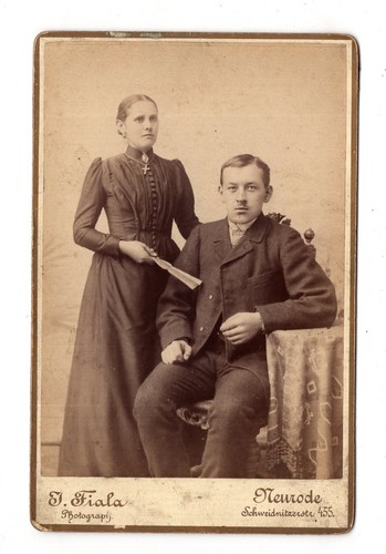 Cab foto feines - -, neurode