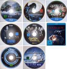 8x Blu-ray - Good Boy