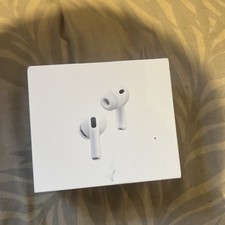 Versiegelte Apple AirPods Pro