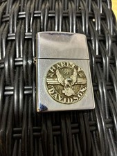 Harley Davidson Zippo