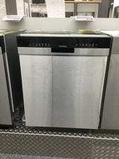 Siemens SN43ES06UE Unterbau-Geschirrspüler 60 cm - Wie neu 1#2204139