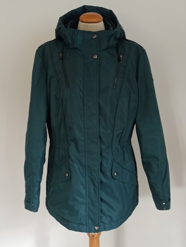Winter reitjacke von elt - winter-reitjacke, in