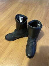 Motorradstiefel Damen Größe