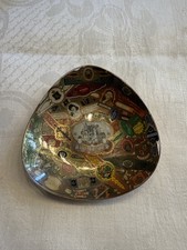 Dreieckiges Ritmeester