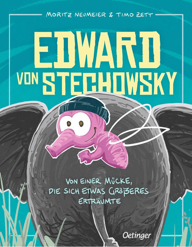Moritz neumeier edward von - moritz,