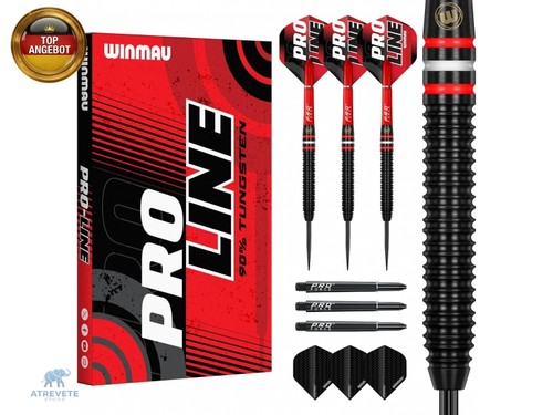 Winmau pro line series - winmau, pro-line