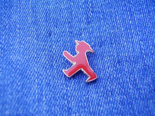 Pin ampelmännchen ddr berlin - pin,