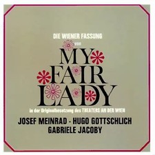 Fehring - Loewe: My Fair Lady