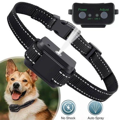 Antibell hunde halsband - hunde,