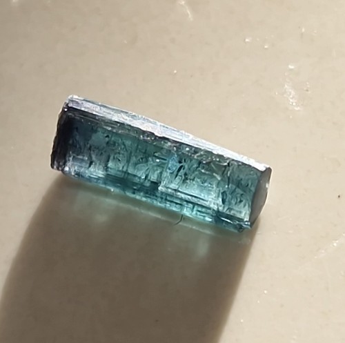 Indigolith blauer turmalin - indigolith,