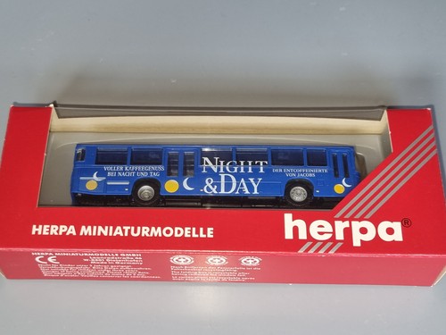 Herpa 141383 man sü - h0,