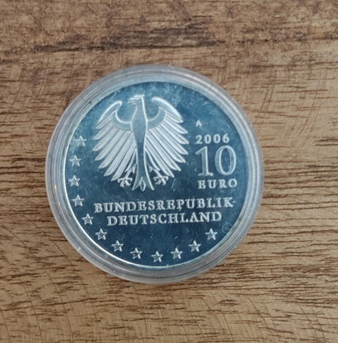 Deutschland euro münze - euro,