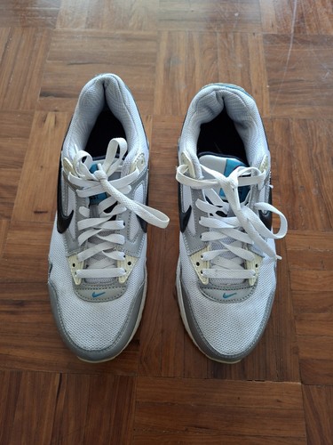Nike air max schuhe - nike, sneaker